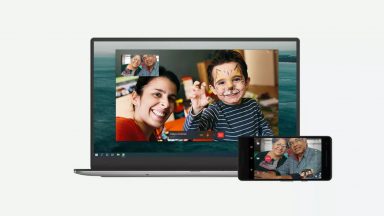 تماس ویدیویی و صوتی در دسکتاپ WhatsApp اضافه شد
