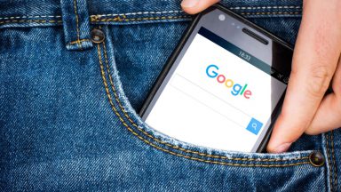 فروش سابقه جستجوی کاربران توسط Google متوقف میشود – گوگل قول داد