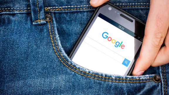 فروش سابقه جستجوی کاربران توسط Google متوقف می‌شود – گوگل قول داد