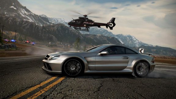 تأخیر در انتشار Need for Speed جدید