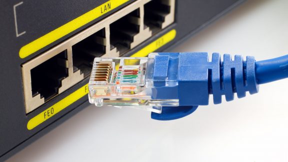 توقف توسعه اینترنت VDSL برای شبکه خانگی