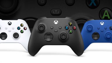 مشکل عدم پاسخگویی کنترلرهای جدید Xbox