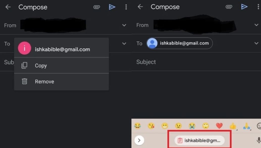 تغییرات کوچک سرویس Gmail – کوچک اما کارآمد 01