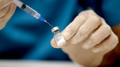 واکسن فایزر