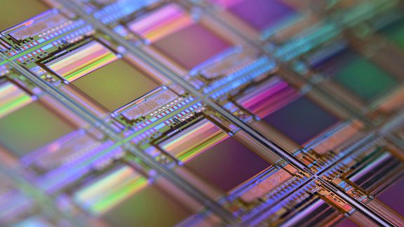 چیپ‌های TSMC