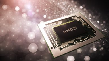 چیپ AMD