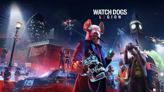 رایگان شدن بازی Watch Dogs: Legion به مدت محدود