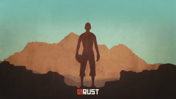 آموزش بازی Rust