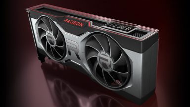 کارت گرافیک Radeon RX 6700 XT