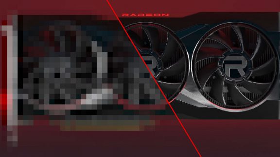 فناوری AMD FidelityFX Super Resolution