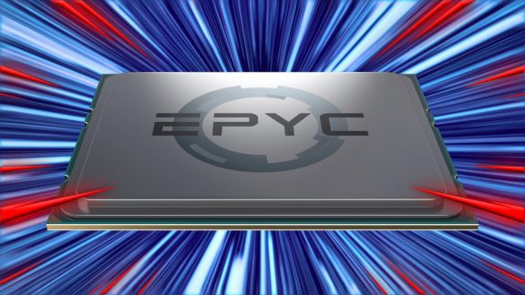 چیپ EPYC