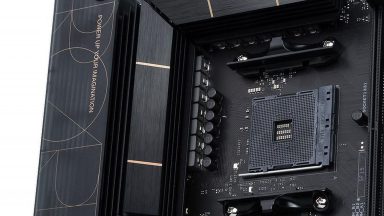 مادربرد ASUS ProArt B550 Creator