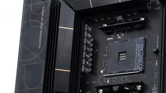 مادربرد ASUS ProArt B550 Creator