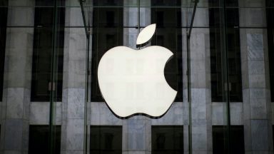 Apple LOGO