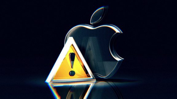 اپل باگ امنیتی Zero Day