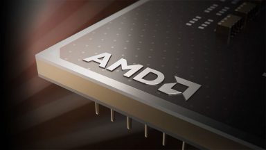 چیپ AMD