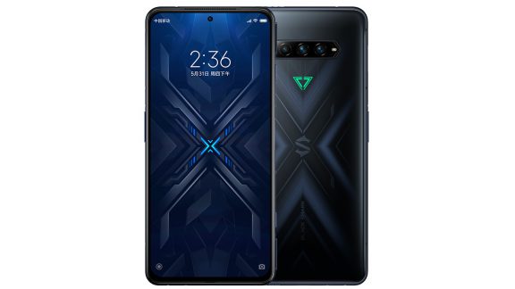 گوشی بلک شارک 4 پرو شیائومی