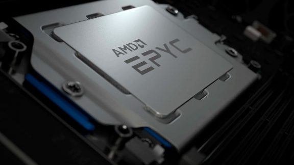 پردازنده های سرور AMD EPYC 7003 Milan