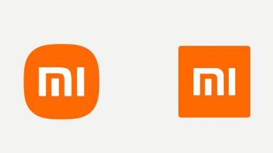تغییر لوگوی شیائومی