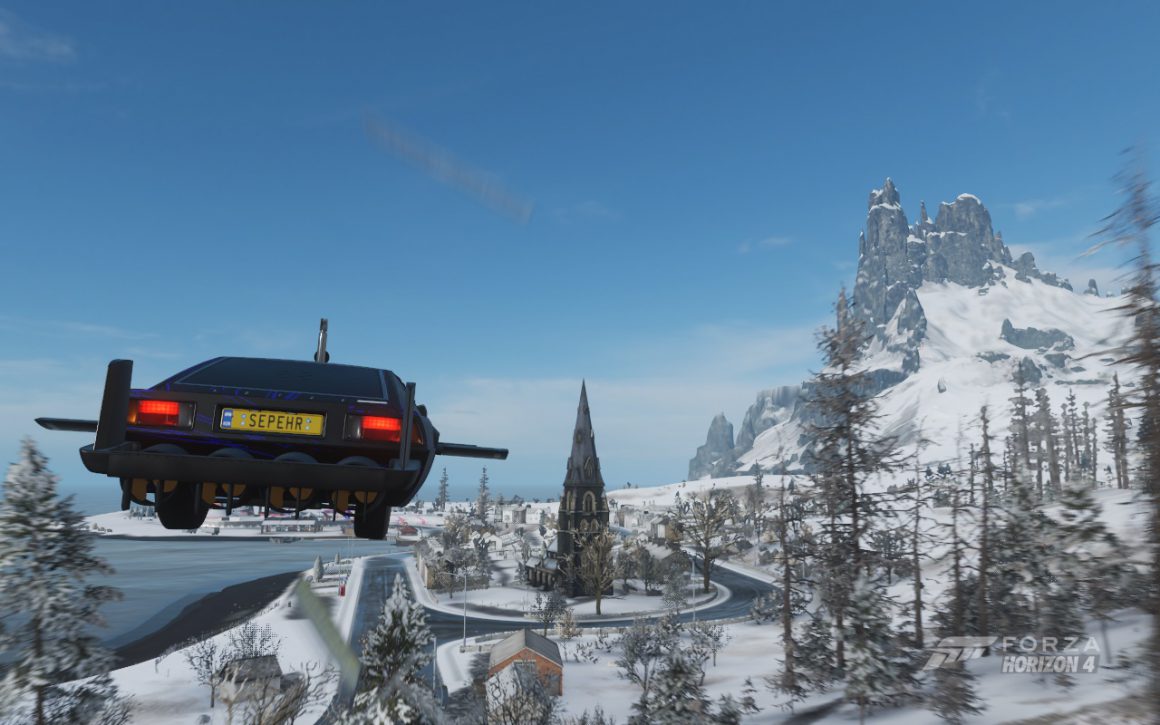 تصاویر ارسالی بازی از SepehrMohammady