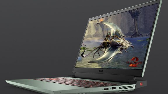 نوت بوک G15 دِل