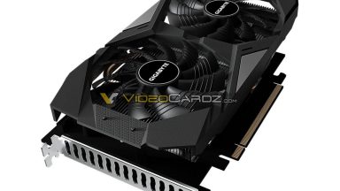 اولین گرافیک Nvidia CMP مشاهده شد