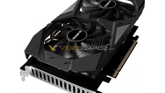 اولین گرافیک Nvidia CMP مشاهده شد