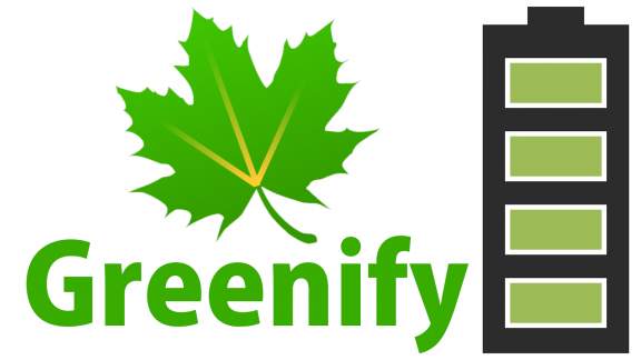 اپلیکیشن Greenify