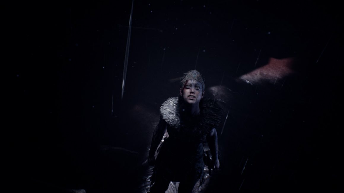 بازی Hellblade: Senua's Sacrifice از کاربر Amiroo Ch