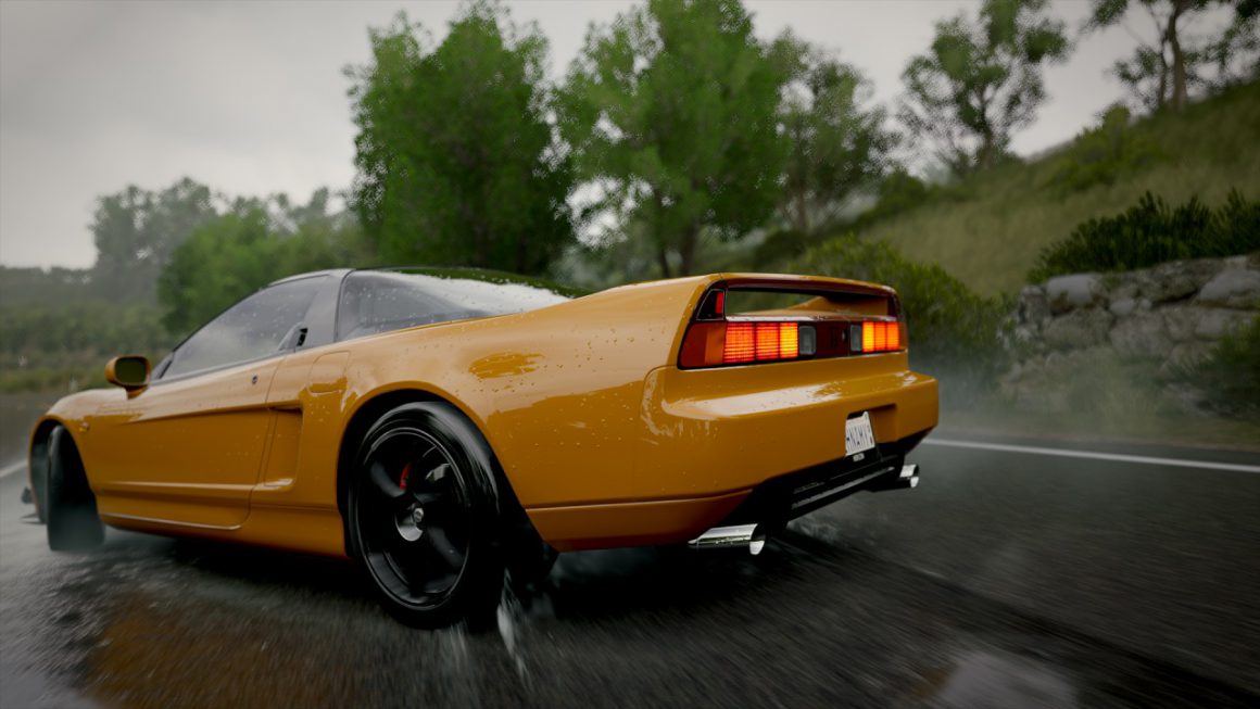 تصاویر کاربر Behnam از بازی Forza Horizon