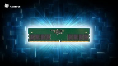 حافظه DDR5 شرکت Longsys
