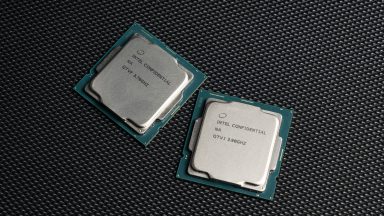 پردازندههای Core i3 10325 و Core i3 10105