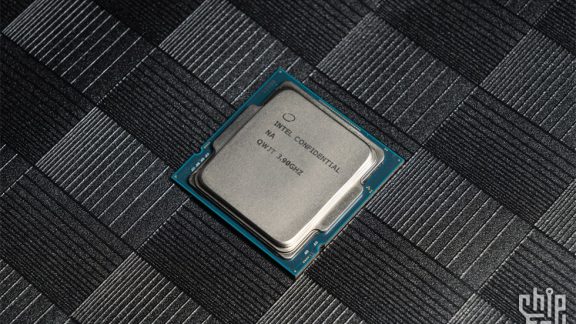 چیپ Intel-Core-i5