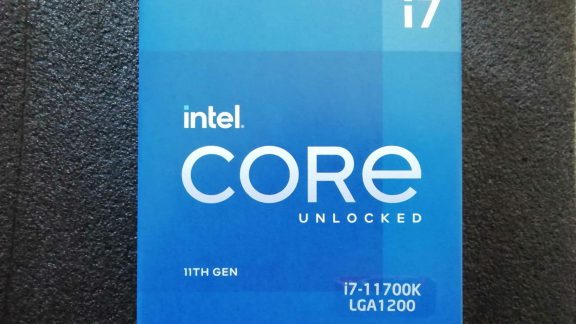 چیپ Intel-Core-i7-11700K