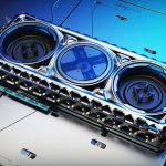 گرافیک گیمینگ Xe HPG DG2