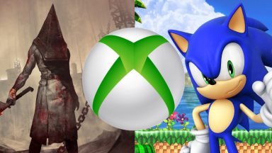 مایکروسافت به دنبال خرید کونامی و سگا