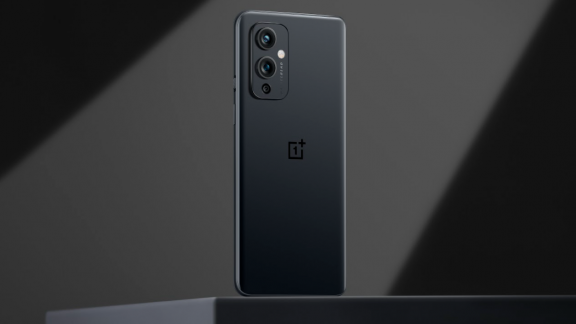 OnePlus 9R