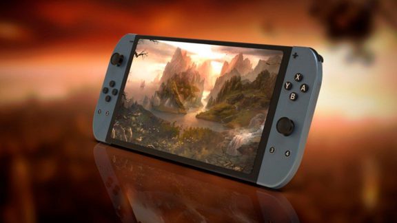 طرح مفهومی سوییچ 2