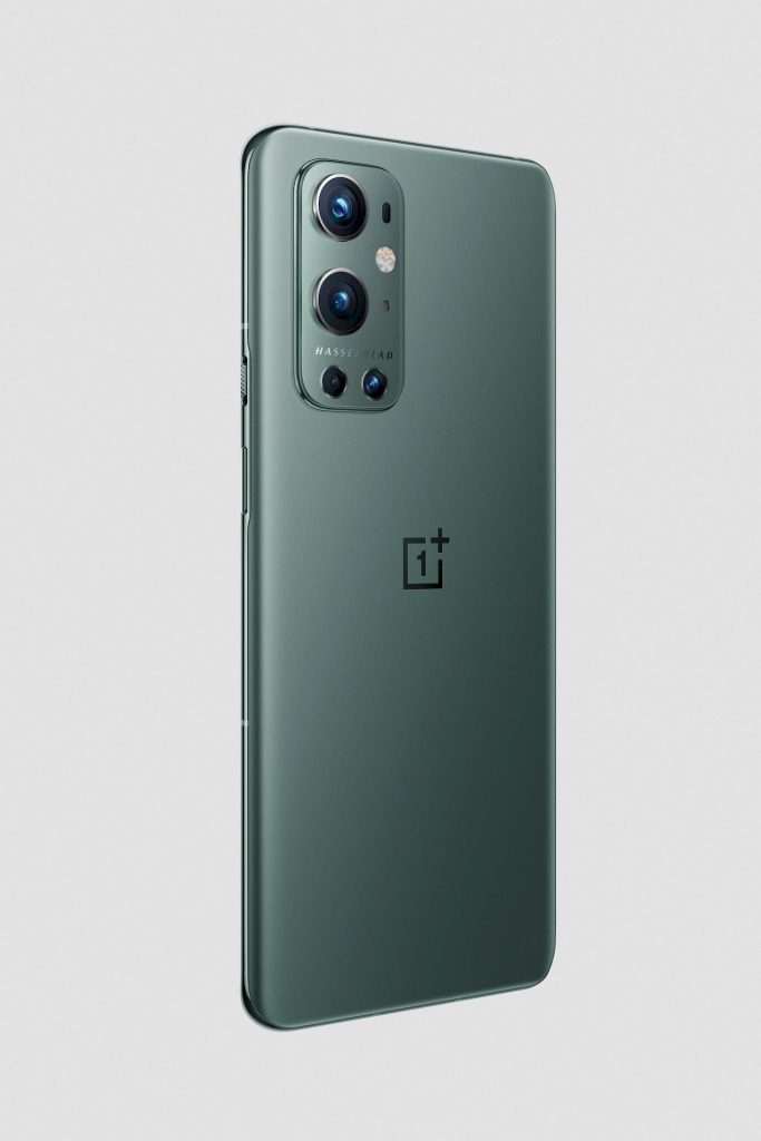 گوشی OnePlus 9 پرو