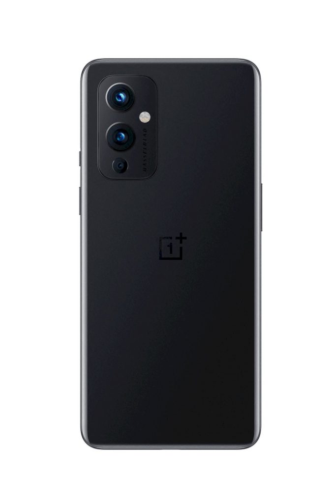 OnePlus 9