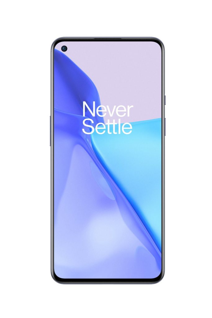 گوشی OnePlus 9