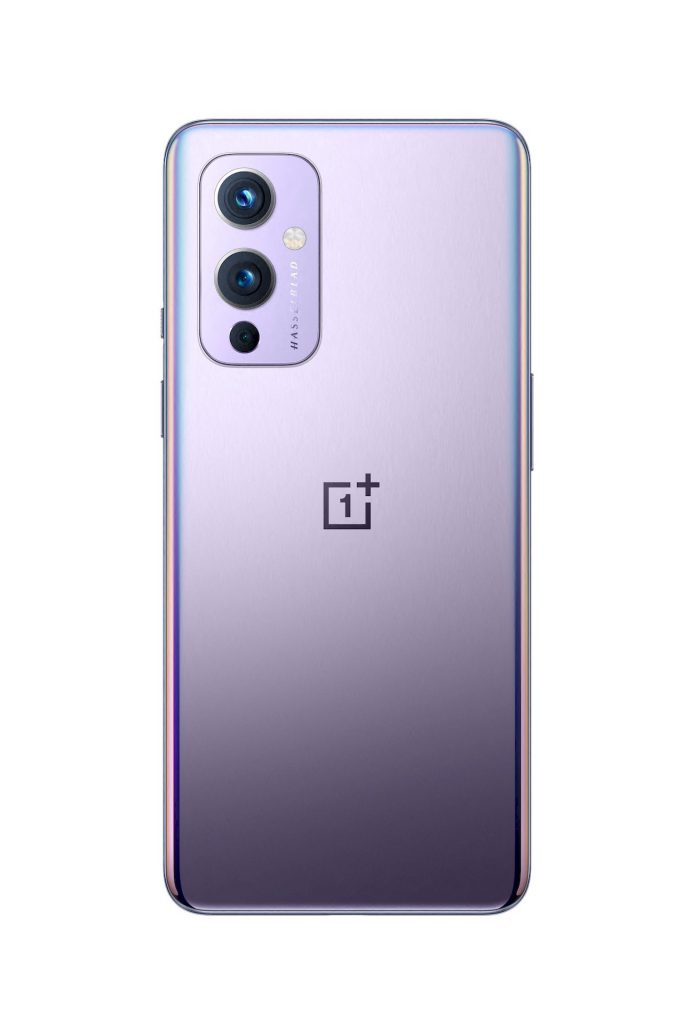گوشی OnePlus 9