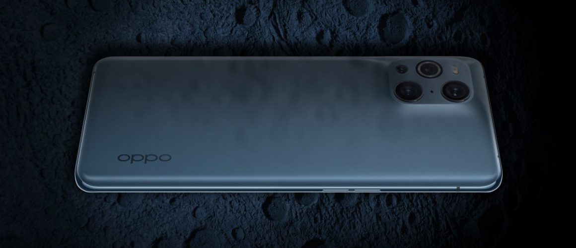 Oppo Find X3 Pro - 6