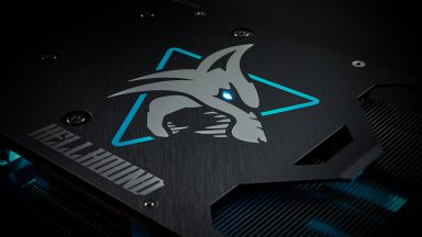 کارت گرافیک سفارشی PowerColor RX 6700 XT Hellhound