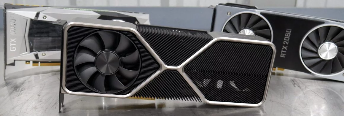 تغییر زمان عرضه GeForce RTX 3080 Ti
