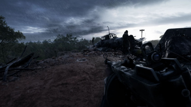 battlefield V