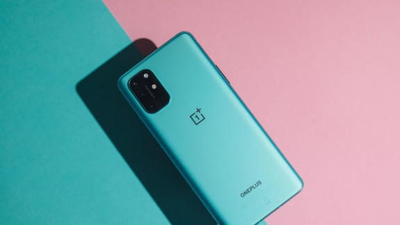 OnePlus 8T