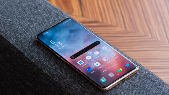 Oppo Find X3 Pro