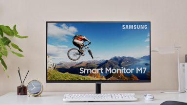 مانیتورهای سری Smart سامسونگ