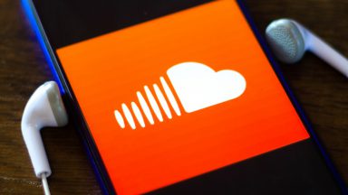 دانلود آهنگ از SoundCloudبا موبایل